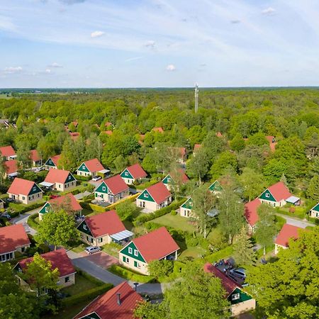Готель Summio Parc Duc De Brabant Westelbeers Екстер'єр фото